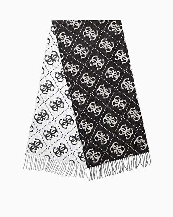 Guess Scar Kadın Şal | STD