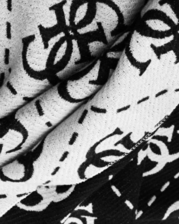 Guess Scar Kadın Şal | STD