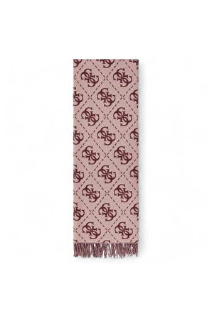 Guess Scar Kadın Çok Renkli Şal AW5217VIS03-GRP