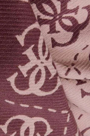 Guess Scar Kadın Çok Renkli Şal AW5217VIS03-GRP