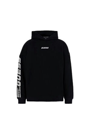Guess Erkek Sweatshirt