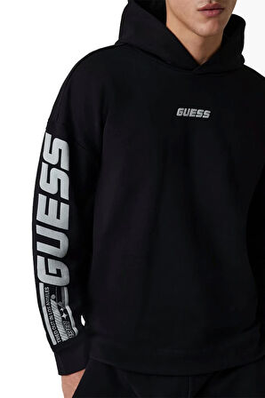 Guess Erkek Sweatshirt