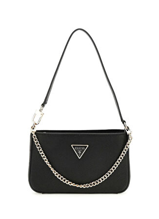 Guess Siyah Kadın Omuz Çantası HWZG7879720