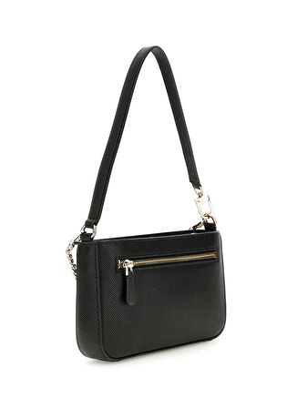 Guess Siyah Kadın Omuz Çantası HWZG7879720