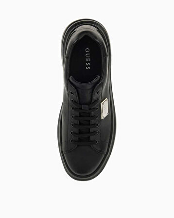 Guess Elba Cupsole Sneakers