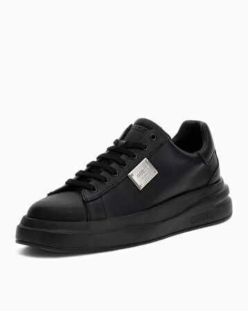 Guess Elba Cupsole Sneakers