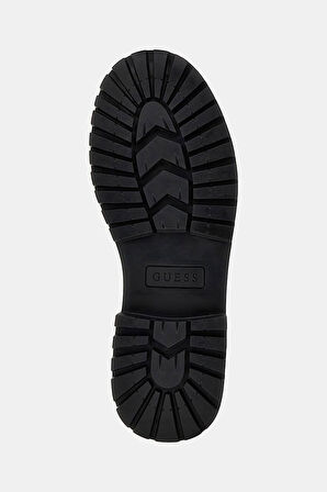 Erkek SIDNEY BEATLES Hakiki Deri Bot - Kahve  | 44