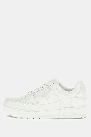Guess Kadın Beyaz Clelia Sneaker