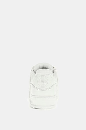 Guess Kadın Beyaz Clelia Sneaker