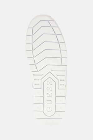 Guess Kadın Beyaz Clelia Sneaker