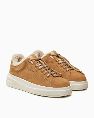 Guess Elbina Cupsole Sneaker