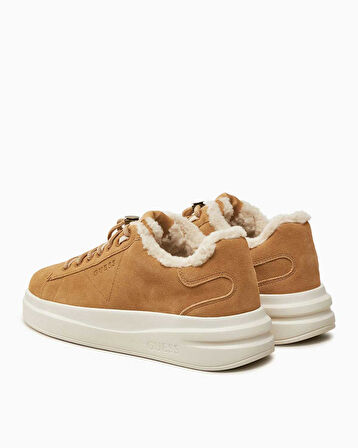 Guess Elbina Cupsole Sneaker