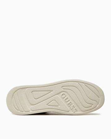 Guess Elbina Cupsole Sneaker