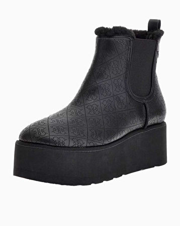 Guess Footwear Casual Shoes Bootie