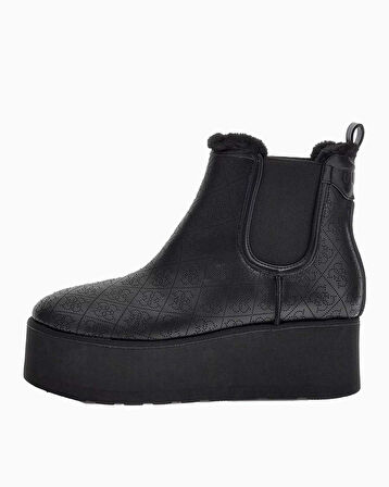 Guess Footwear Casual Shoes Bootie