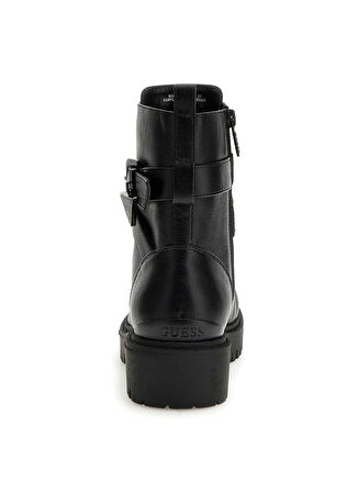 Guess Siyah Kadın Bot FLFOLSELE10-BLACK