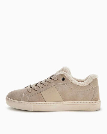 Guess Footwear Active Monogram Sneakers