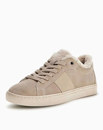 Guess Footwear Active Monogram Sneakers