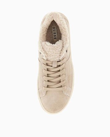 Guess Footwear Active Monogram Sneakers