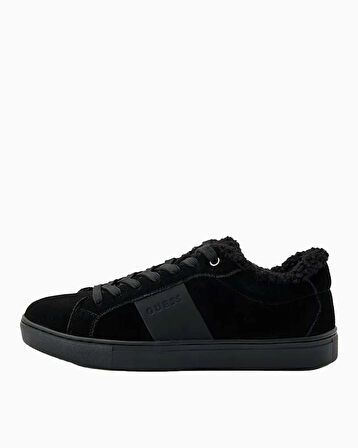 Guess Footwear Active Monogram Sneakers