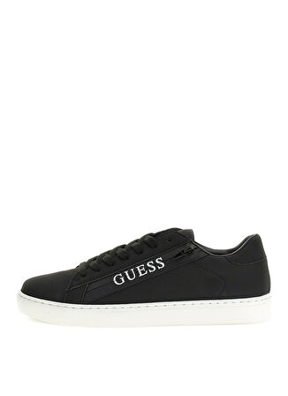 Guess Siyah Erkek Sneaker FMFTODELE12