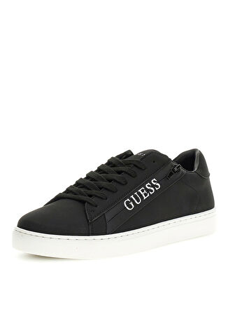 Guess Siyah Erkek Sneaker FMFTODELE12