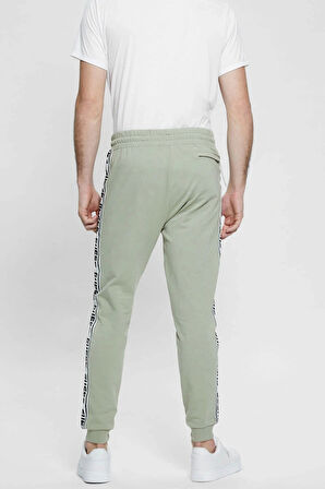 Guess Erkek Yeşil Pantolon