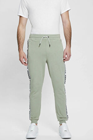 Guess Erkek Yeşil Pantolon