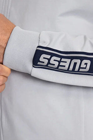 FULL ZIP NEW ARLO SWEATSHIRT