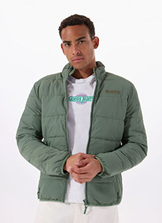 Guess Mont, XL, Yeşil