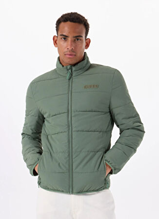 Guess Mont, XL, Yeşil