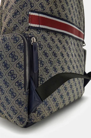 Guess HMBOSTP6111 Boston Erkek Sırt Çantası