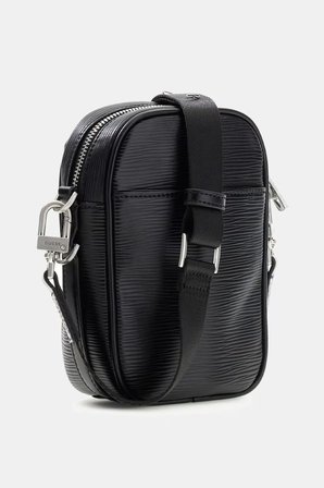 Guess Erkek Çanta-HMMIPWP6225