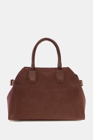 LIZA SMALL SATCHEL