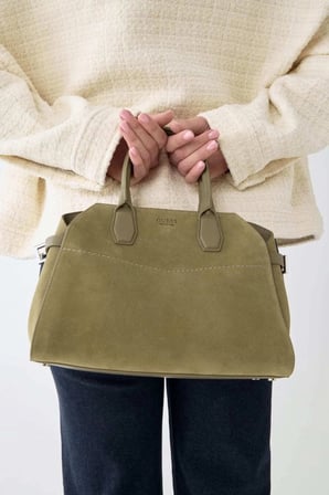 LIZA SMALL SATCHEL