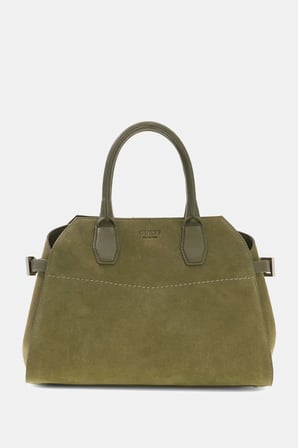 LIZA SMALL SATCHEL