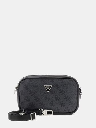 Guess Milano Erkek Portföy ve El Çanta HMMILOP6150