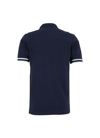 Guess Lacivert Erkek Polo T-Shirt M6GP60K3076-G7V2 Laci Polo T-Shirt
