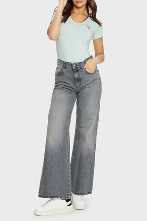 Guess Bayan T Shirt W2YI45 J1314 A72C
