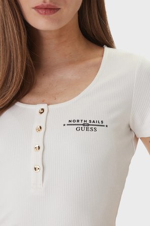 Guess Bayan Top W6GP01 K2658 G012