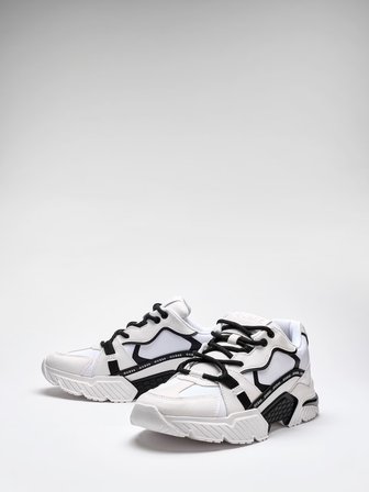 Guess FLJCR6ELE12 Carrli 6 Kadın Günlük Ayakkabı