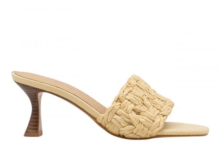 Guess Dissy Kadın Topuklu Terlik FLJDSSELE03