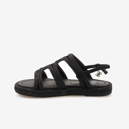 Guess Kalore Kadın Deri Sandalet FLJKLRFAB03