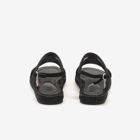 Guess Kalore Kadın Deri Sandalet FLJKLRFAB03