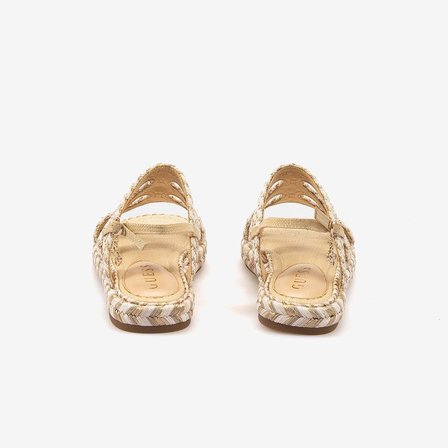 Guess Kalore Kadın Sandalet FLJKLRFAP03