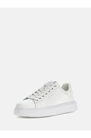Plaza Erkek Deri Sneaker