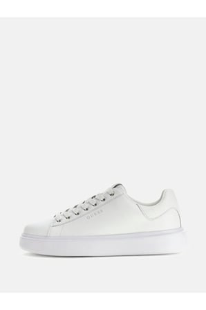 Plaza Erkek Deri Sneaker