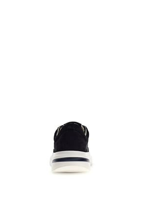 Elba Erkek Deri Sneaker