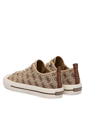 Guess Carey Erkek Sneaker FMJCLIFAL12-BEIBR