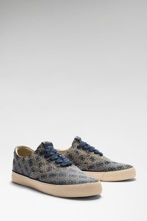 Guess Davor Erkek Sneaker FMJDOSFAL12